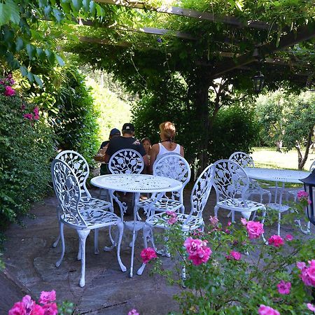 Hotel Casa Meridiana Calacuccia Zewnętrze zdjęcie