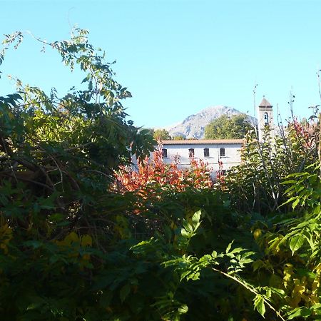 Hotel Casa Meridiana Calacuccia Zewnętrze zdjęcie